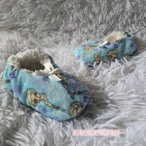 Disney Frozen Slippers